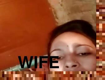 Village Wife Phone Sex With Her Tiktok Lover