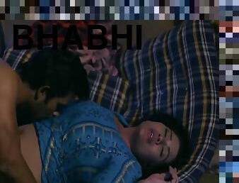 Super Hot Desi Sareed Bhabhi Fucked With Desi Bhabhi