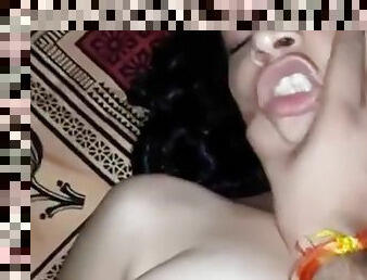 Tight Indian Sex With Pee Squirting