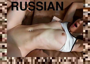 Amazing Adult Clip Russian Craziest , Its Amazing - Lilu Moon