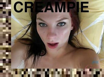 Creampie Chloe Love