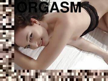 orgasm, tjeckisk