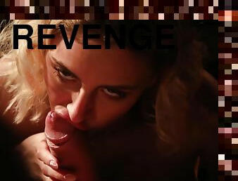 Lya Missy - Sweet Taste Of Revenge 1