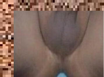 masturbation, fitta-pussy, kvinnligt-sprut, amatör, anal, latinska, sprut, ensam, filipinsk, kuk