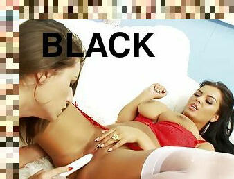 Jasmine Black And Sensual Jane Have Some Fun