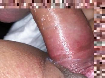 fitta-pussy, amatör, cumshot, tonåring, hemmagjord, latinska, creampie, par, rakad, brunett