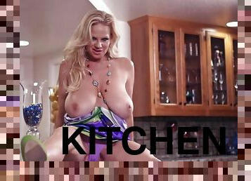 Kitchen Wand - Kelly Madison