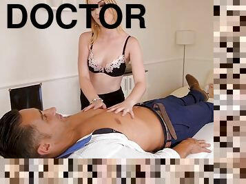 Sex Doctor - Amaris