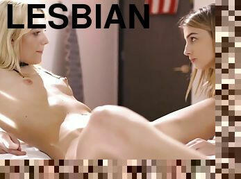 Alina Lopez, Kenna James And Whitney Wright - Gws - Teenage Lesbian 2: Title Tbd