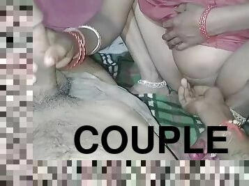 Desi couple sex