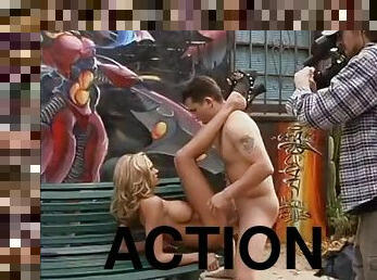 action