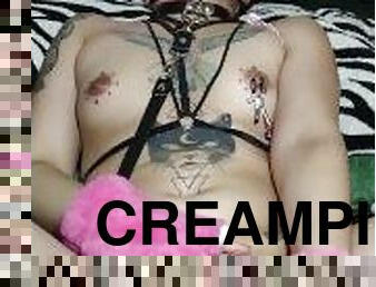 amatör, brudar, avsugning, tonåring, leksak, creampie, bdsm, bondage, smisk, tatuering