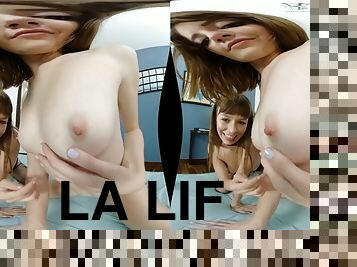 LA LIF