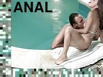 anal, söt-sweet