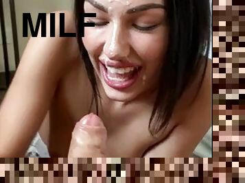 sayang, jenis-pornografi-milf, gambarvideo-porno-secara-eksplisit-dan-intens, ibu, pelacur-slut, pribadi