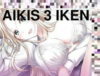 Aikis 3 Ikenaga Avrola - 01