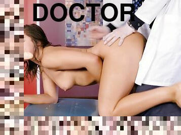 payudara-besar, perawat, orgasme, muncrat, blowjob-seks-dengan-mengisap-penis, dokter, penis-besar, mainan, sudut-pandang, normal