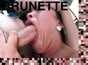 brunett