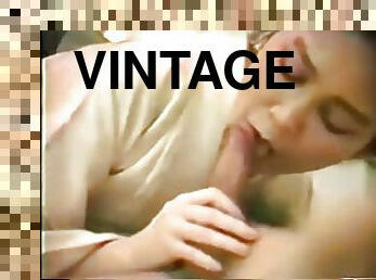JPN vintage Video(seijyukutuma ni nakadashi)