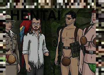 Archer 2009 - S09E08