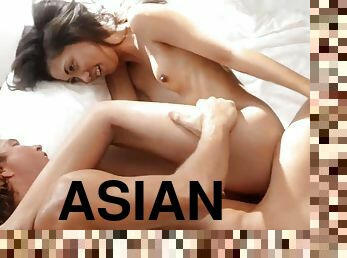 asiatiche, giovanissime, hardcore, piccole, ingorde, minuscole