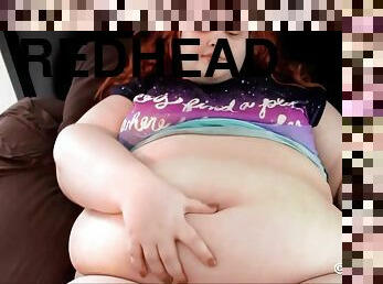 Chubby Teen Webcam