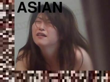 asiatiche, capezzoli, pubblici, hardcore, giapponesi, videocamera, voyeur, masturazione-con-dita, tettine