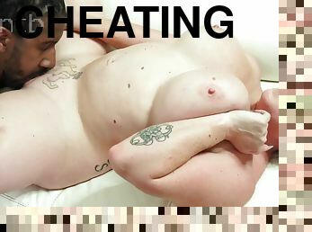 Cheating Wife Exposed