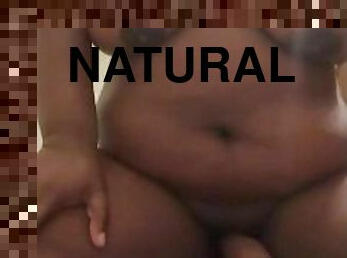 storatuttar, masturbation, bröstvårtor, fitta-pussy, amatör, mörkhyad, leksak, bbw, naturlig, ritt