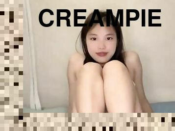 asiatisk, storatuttar, amatör, avsugning, vintage, creampie, bbw, pojkvän, oskyldig, retande