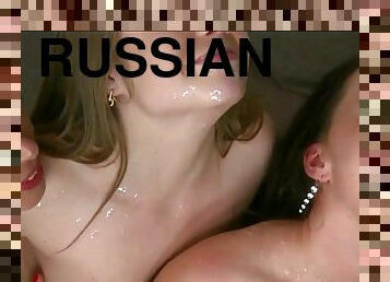 Russian Girls Hard Porn Cumpilation - Watch Part Two