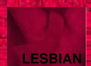 Lesbian Bath