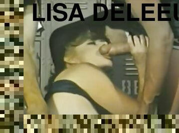 Lisa Deleeuw