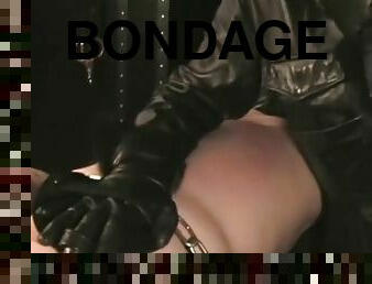 bdsm, fetisch, bondage, dominans, läder