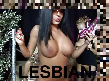 на-свіжому-повітрі, лесбіянка-lesbian