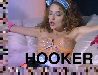 New Wave Hookers 2 1991 - Madison Stone