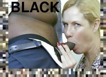 Molly - Fucked By A Black Man 2