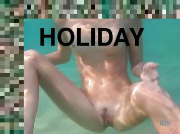 Holidays With Carmen Rae - carmen rae