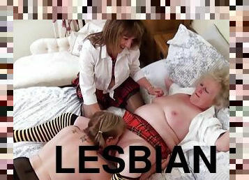 kypsä, lesbo-lesbian, pornotähti, britti