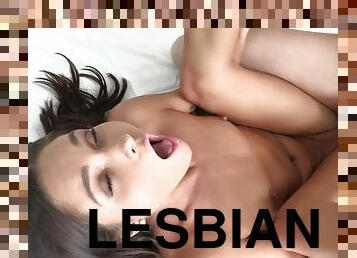 Zoe Bloom & Serene Siren - Lesbian Lessons