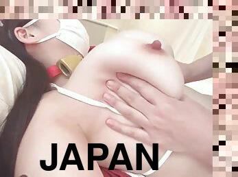 Japanese big boobs