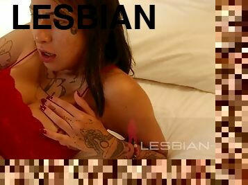 לסבית-lesbian, ברזיל