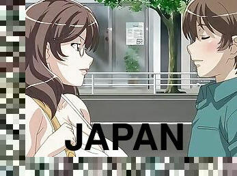 japonca, pornografik-içerikli-anime