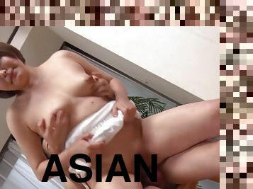 asiatisk, doggy-style, hårig, mamma-och-pojke, fitta-pussy, mogen, brudar, avsugning, hardcore, mamma