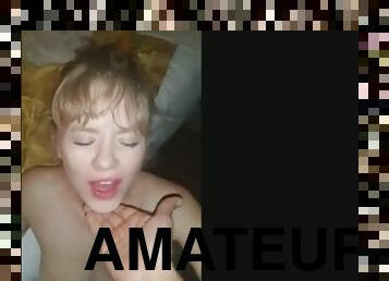 Teenage Amateur Sex first Time Facial Compilation - Teenporny - Uncategorized