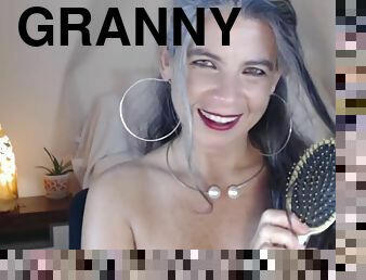 ρασιτεχνικό̍, ωρά̍, ³ιαγιά̍-granny, £πιτικό̍, ¤ρελός̯·̍, web-camera, μρωτικό̍, àεπειραμένος̍, κλαμουράτο̍