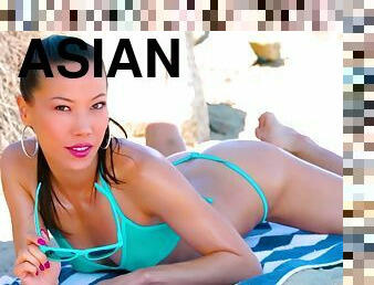 Kalina Ryu Pov Porn BWC asian
