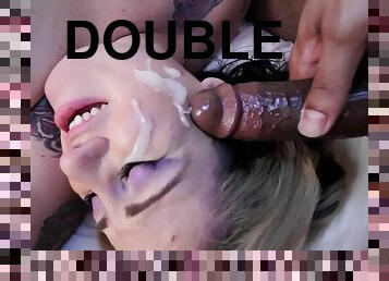 Double Pounder - Glory foxxx