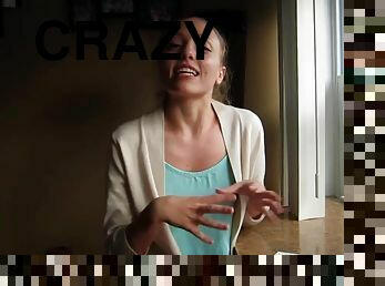 Aubrey Star Porn Girl Crazy Interview