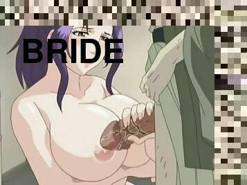 Mistreated Bride Cartoon Porn Video